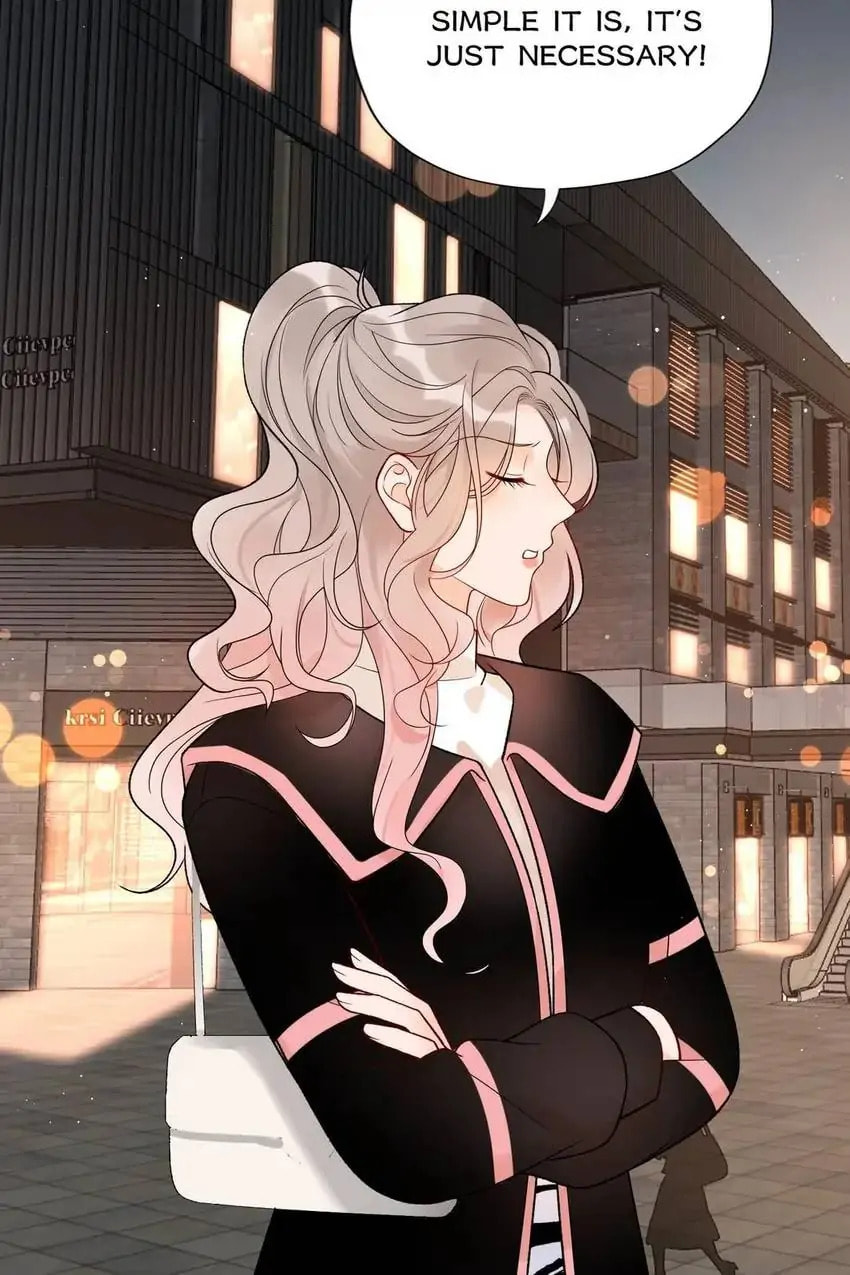 Read The Ex (Colored) chapter 48 image 8 on Lezhin