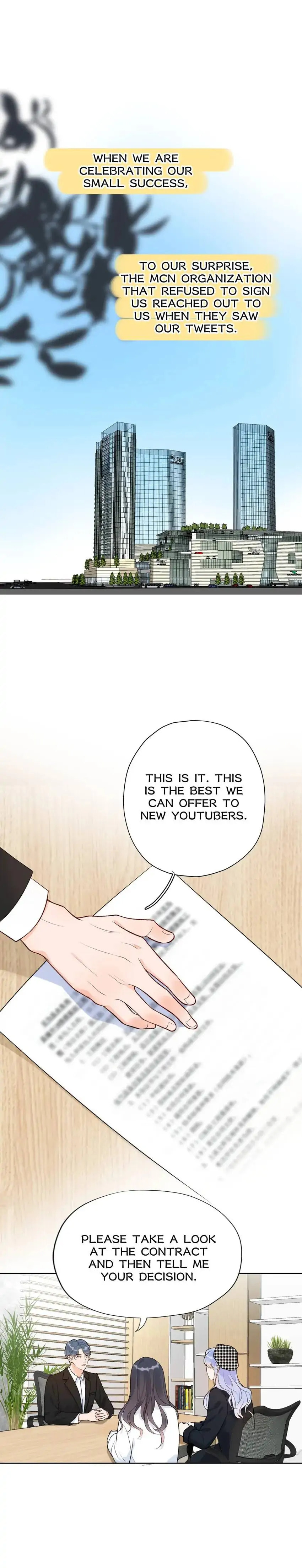 Read The Ex (Colored) chapter 49 image 10 on Lezhin