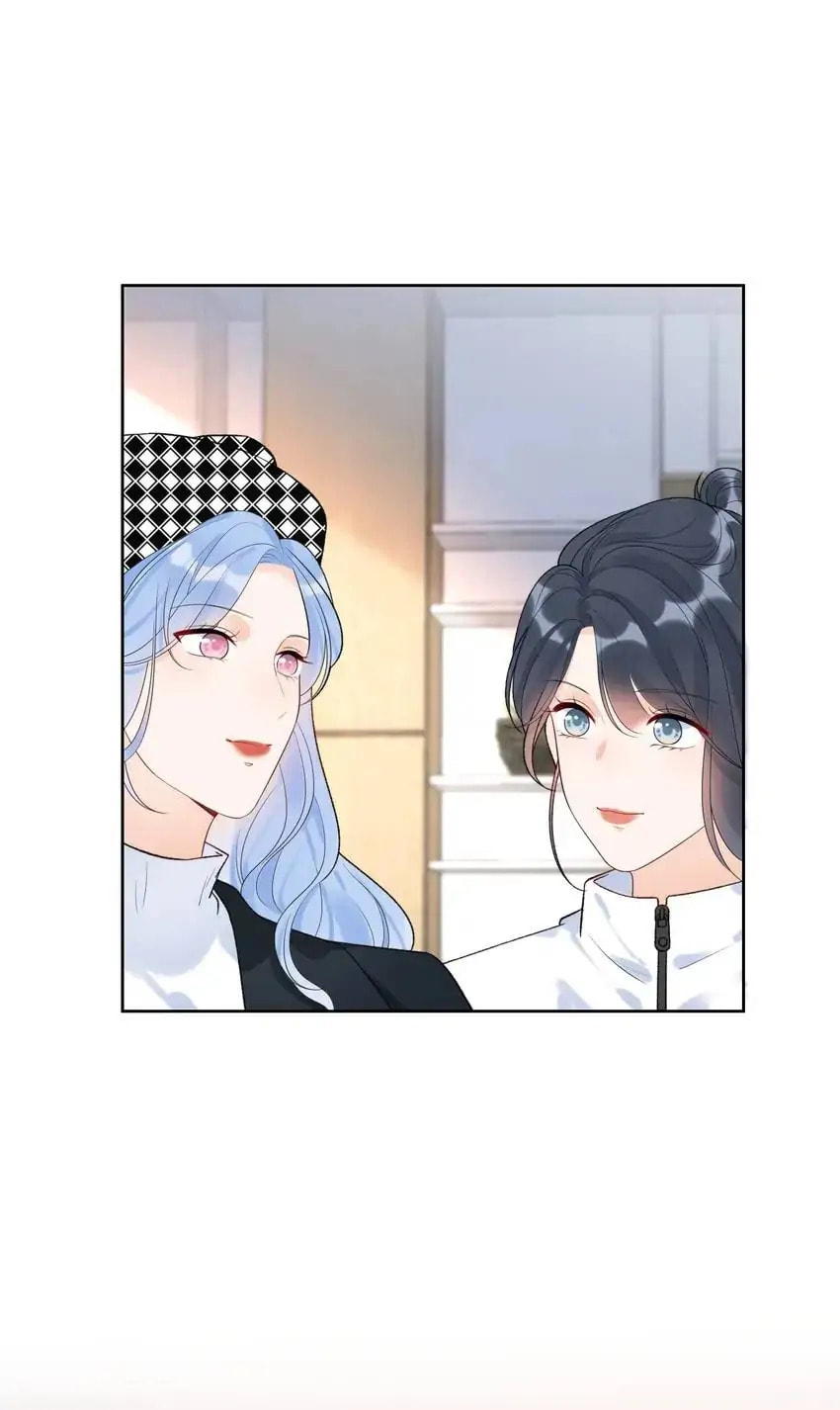 Read The Ex (Colored) chapter 49 image 11 on Lezhin
