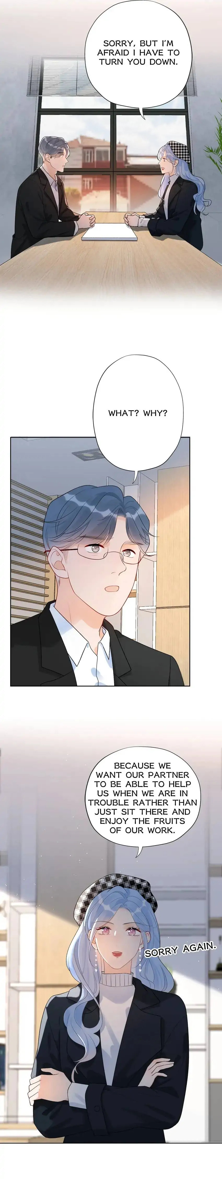Read The Ex (Colored) chapter 49 image 12 on Lezhin