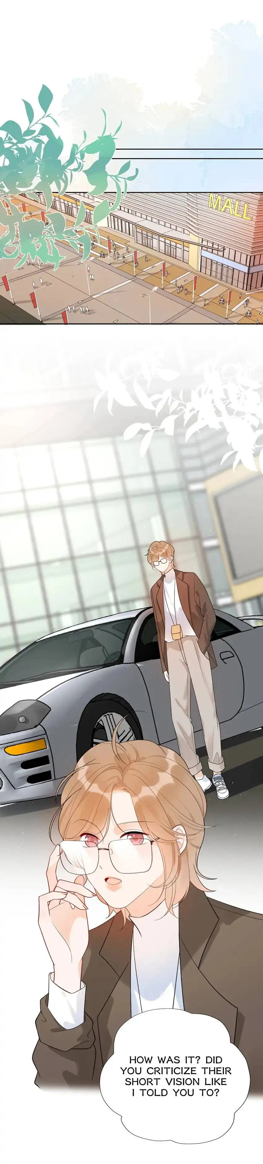 Read The Ex (Colored) chapter 49 image 13 on Lezhin