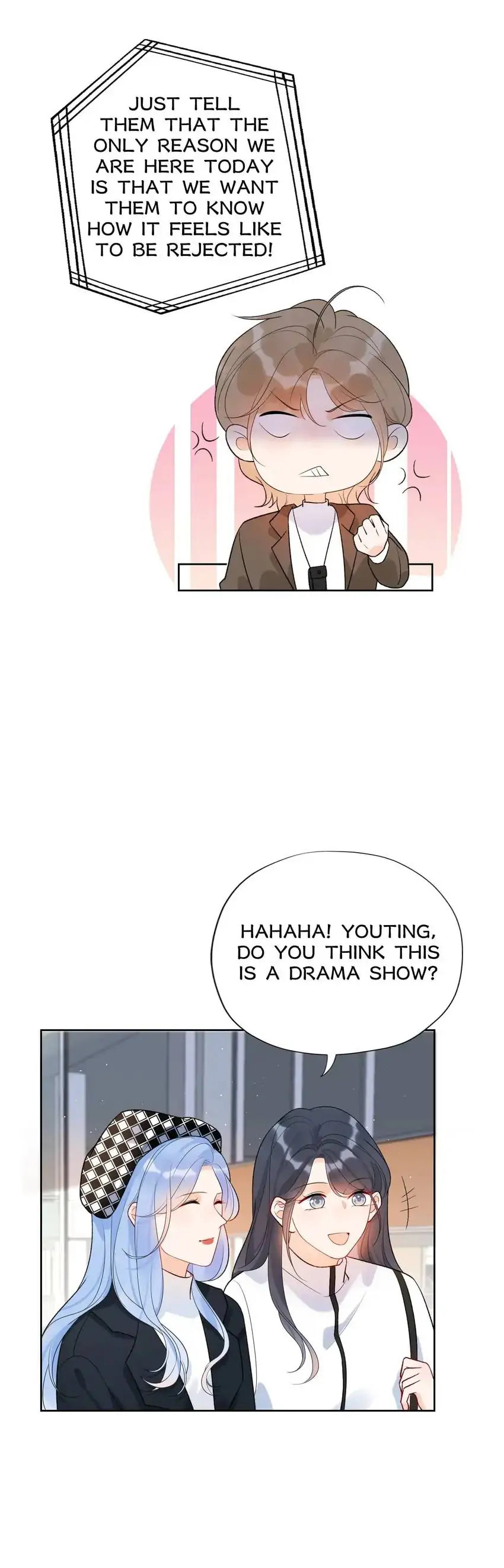 Read The Ex (Colored) chapter 49 image 14 on Lezhin