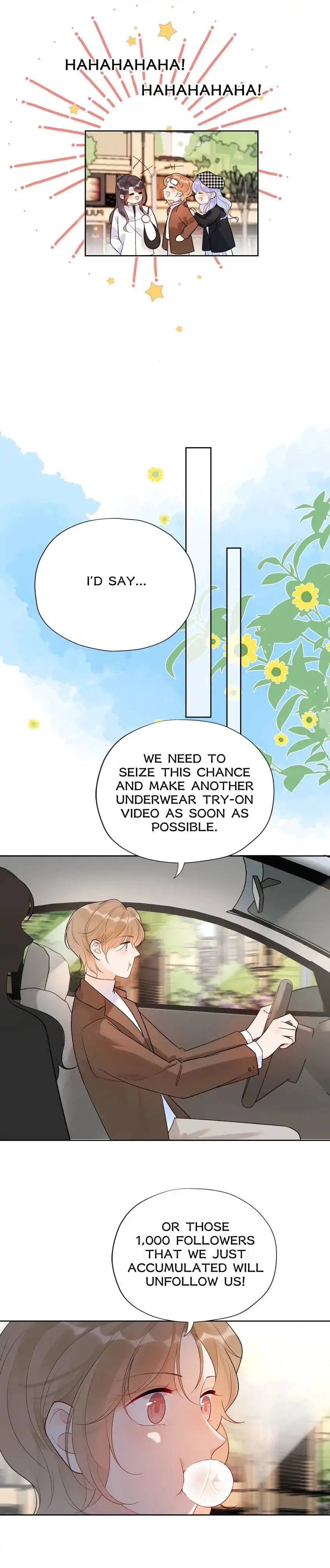 Read The Ex (Colored) chapter 49 image 16 on Lezhin