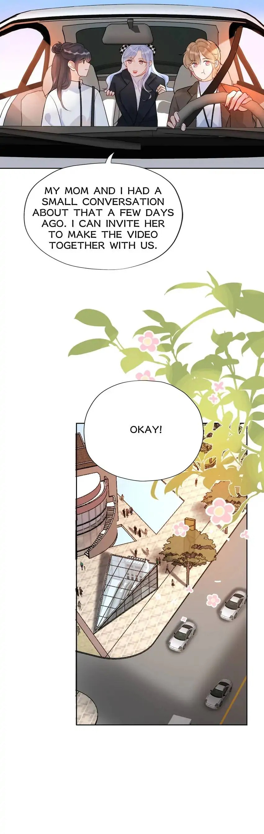 Read The Ex (Colored) chapter 49 image 18 on Lezhin