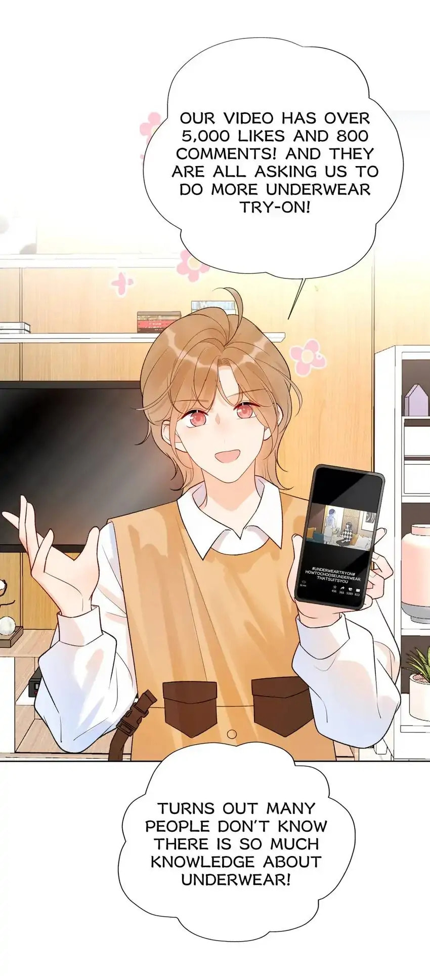 Read The Ex (Colored) chapter 49 image 2 on Lezhin