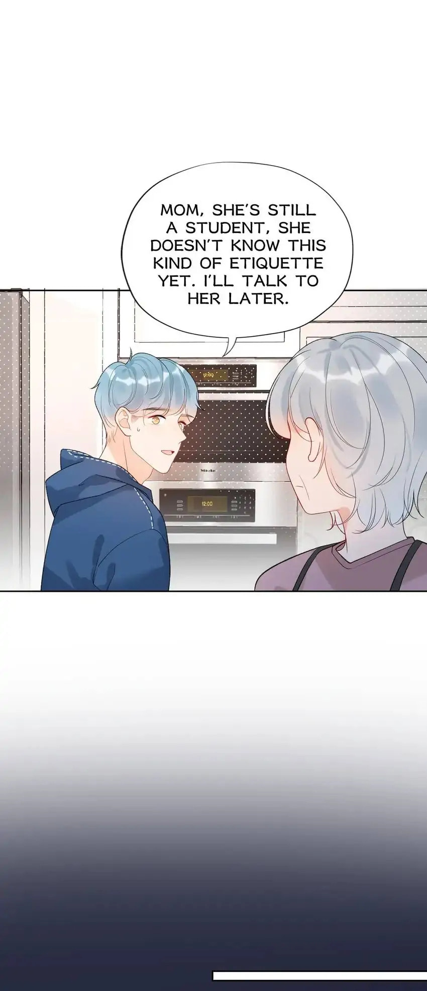 Read The Ex (Colored) chapter 49 image 22 on Lezhin