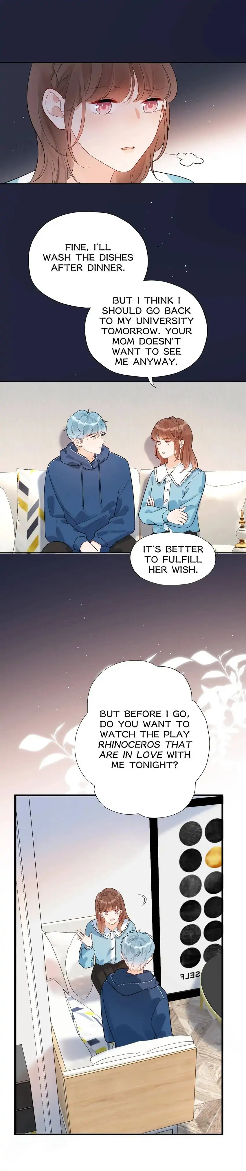 Read The Ex (Colored) chapter 49 image 25 on Lezhin