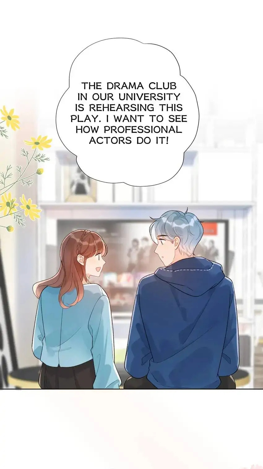 Read The Ex (Colored) chapter 49 image 26 on Lezhin
