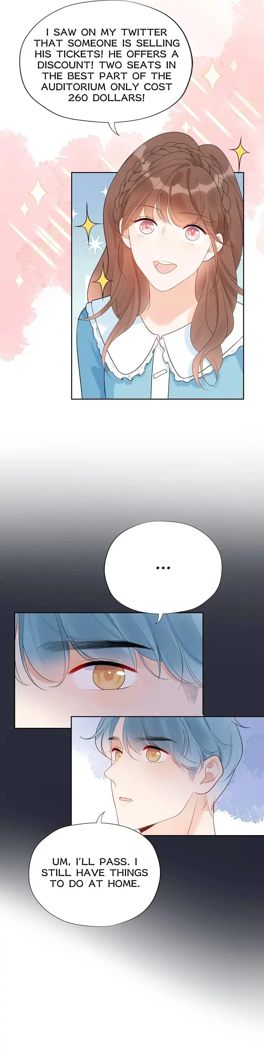 Read The Ex (Colored) chapter 49 image 27 on Lezhin