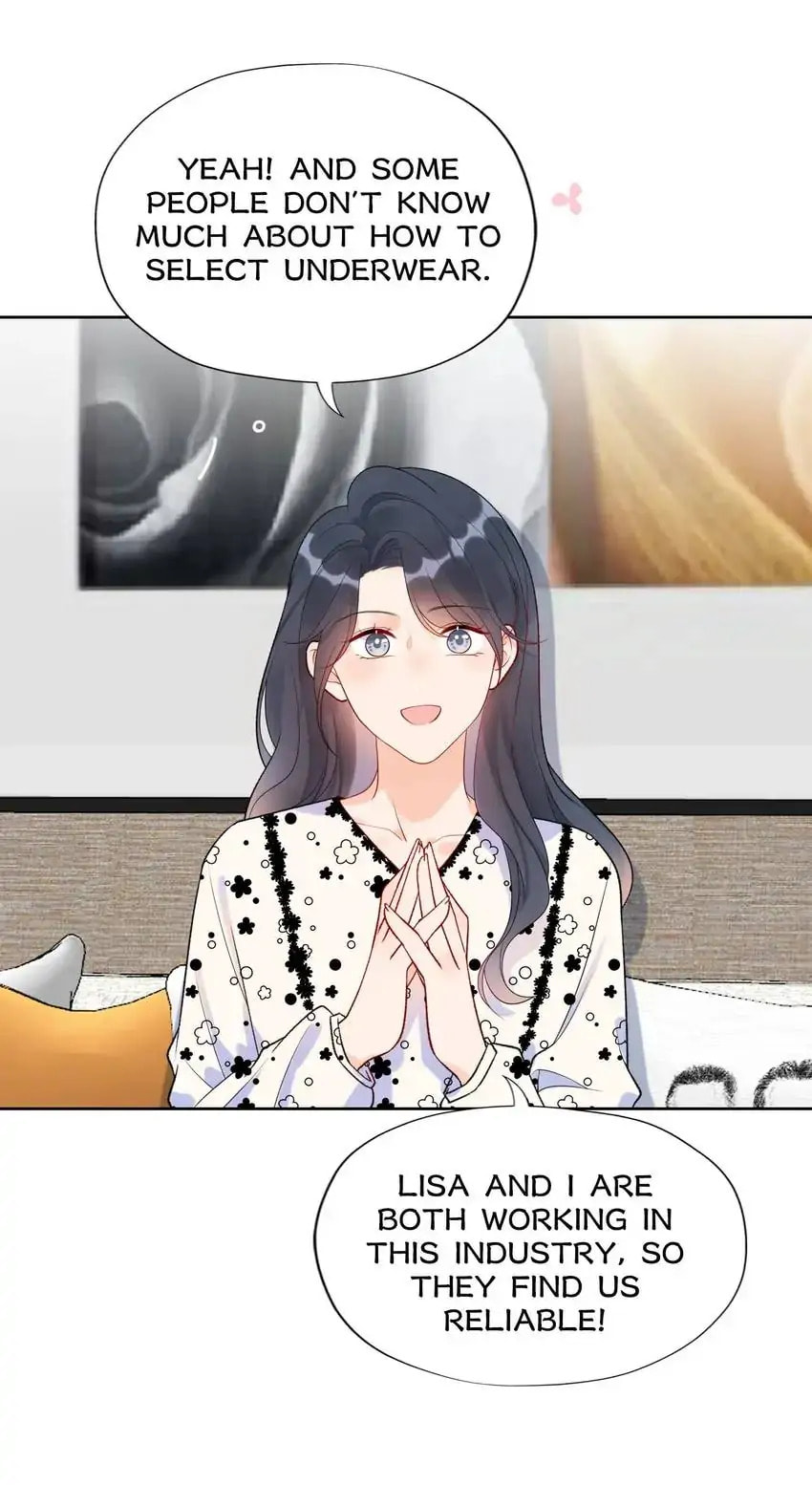 Read The Ex (Colored) chapter 49 image 3 on Lezhin
