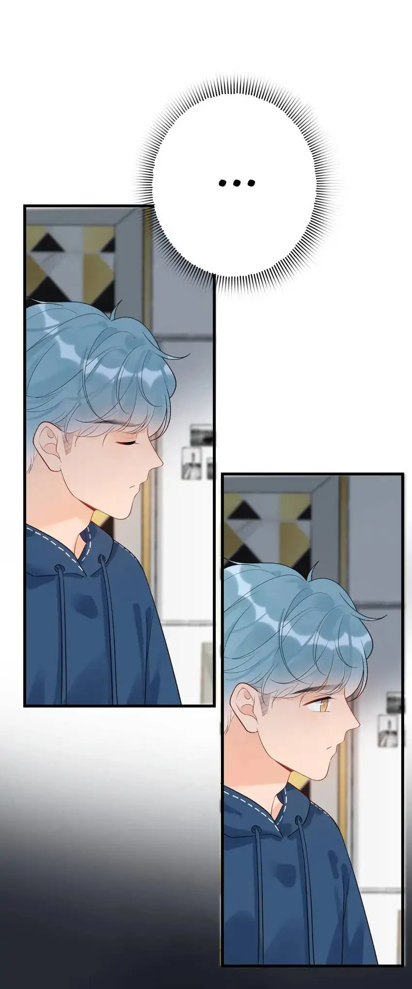 Read The Ex (Colored) chapter 49 image 31 on Lezhin