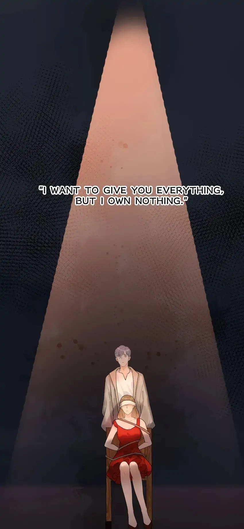 Read The Ex (Colored) chapter 49 image 32 on Lezhin