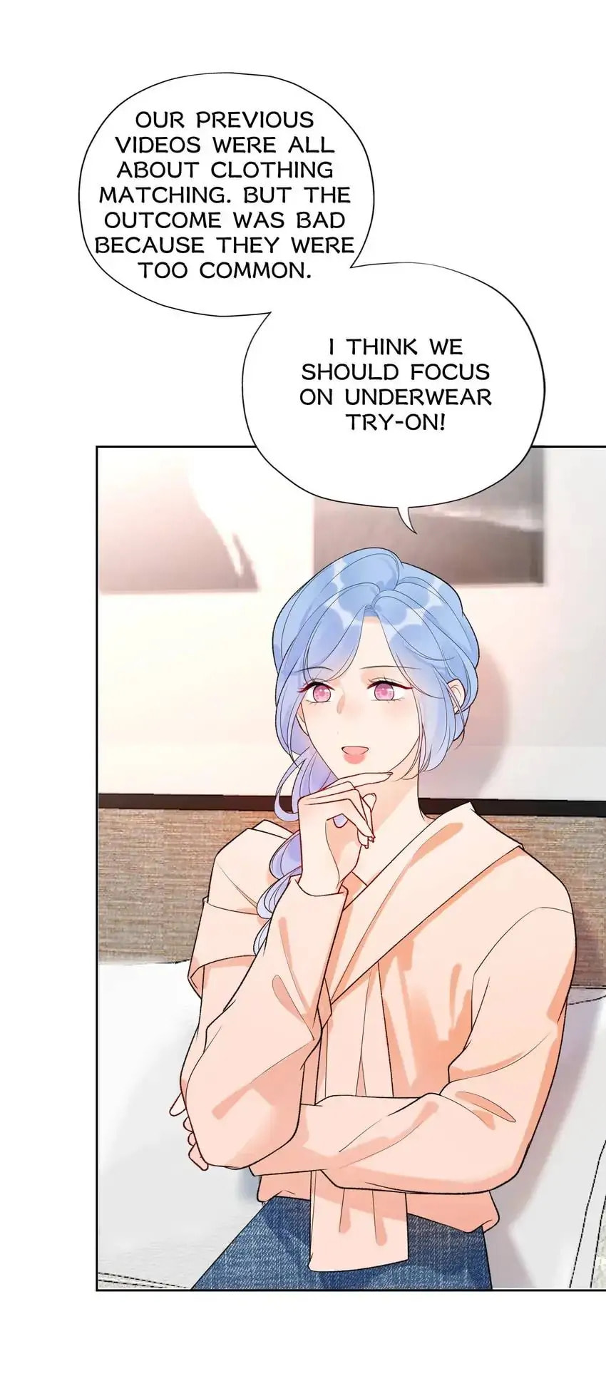 Read The Ex (Colored) chapter 49 image 4 on Lezhin