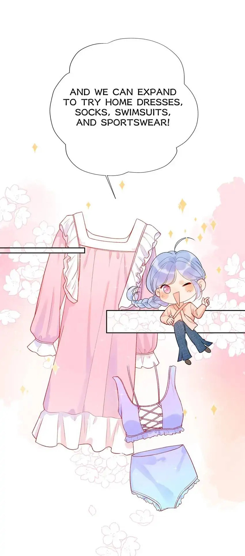 Read The Ex (Colored) chapter 49 image 5 on Lezhin
