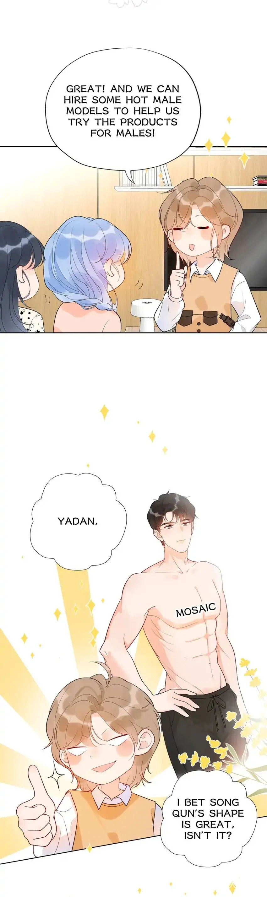 Read The Ex (Colored) chapter 49 image 6 on Lezhin