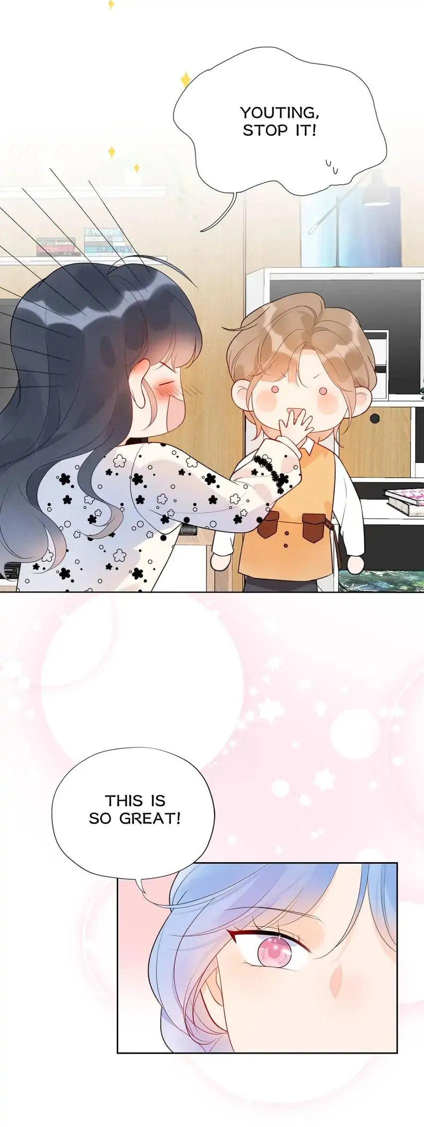 Read The Ex (Colored) chapter 49 image 7 on Lezhin