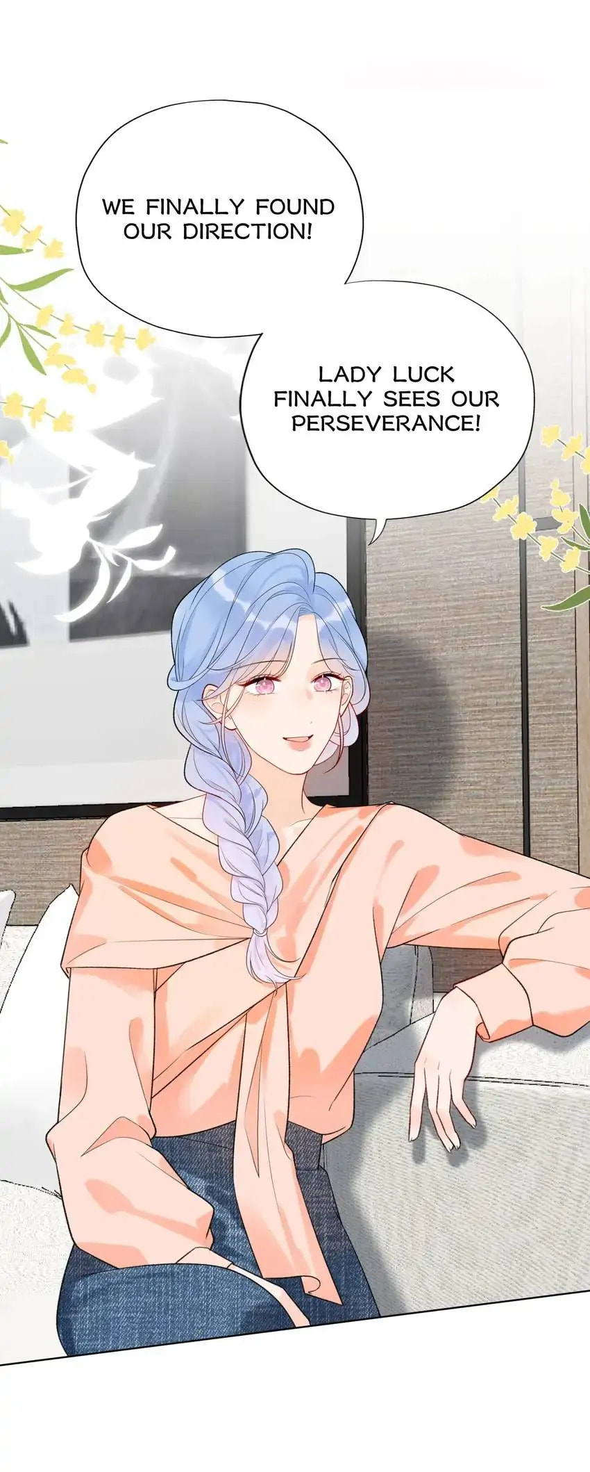 Read The Ex (Colored) chapter 49 image 8 on Lezhin