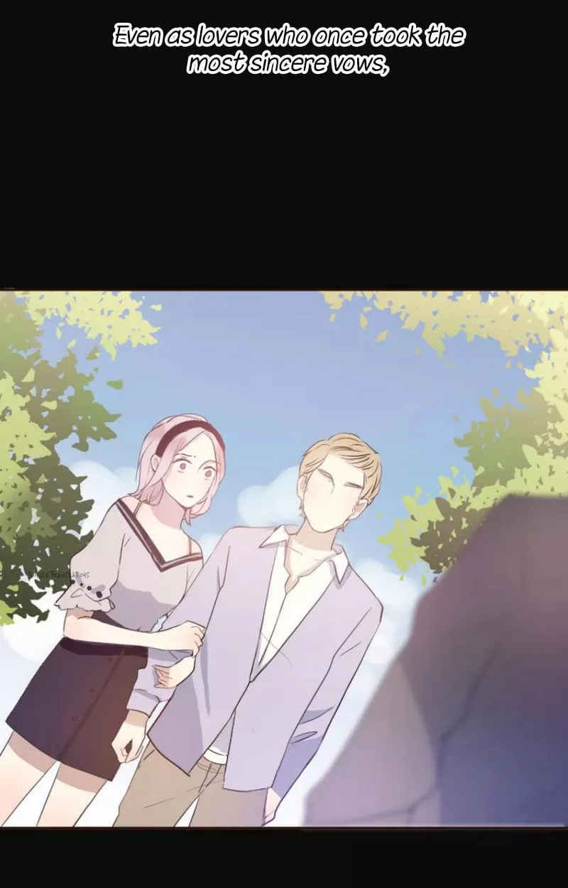 Read The Ex (Colored) chapter 5 image 11 on Lezhin