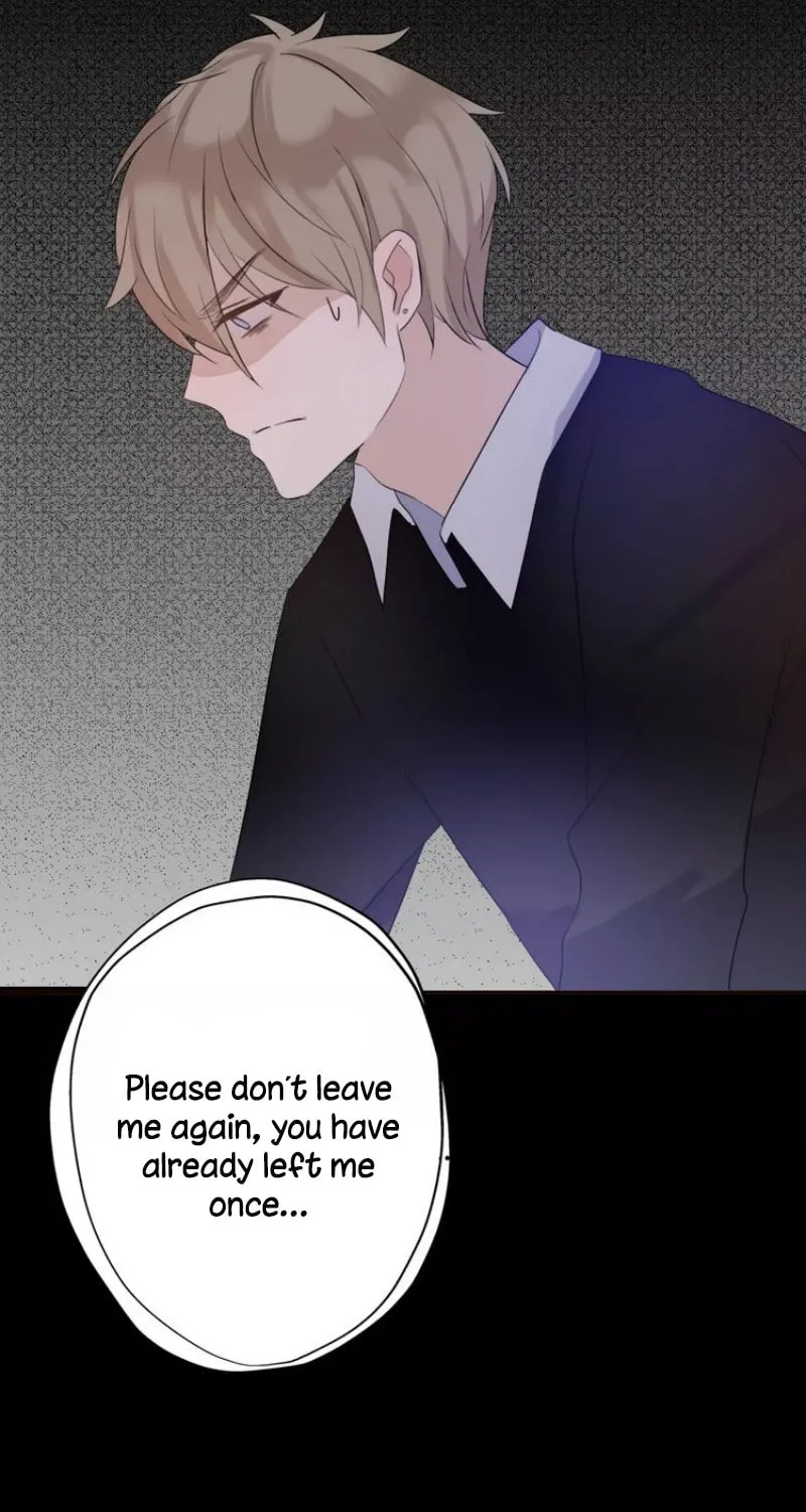 Read The Ex (Colored) chapter 5 image 21 on Lezhin