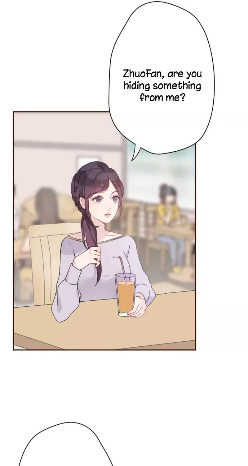 Read The Ex (Colored) chapter 5 image 33 on Lezhin