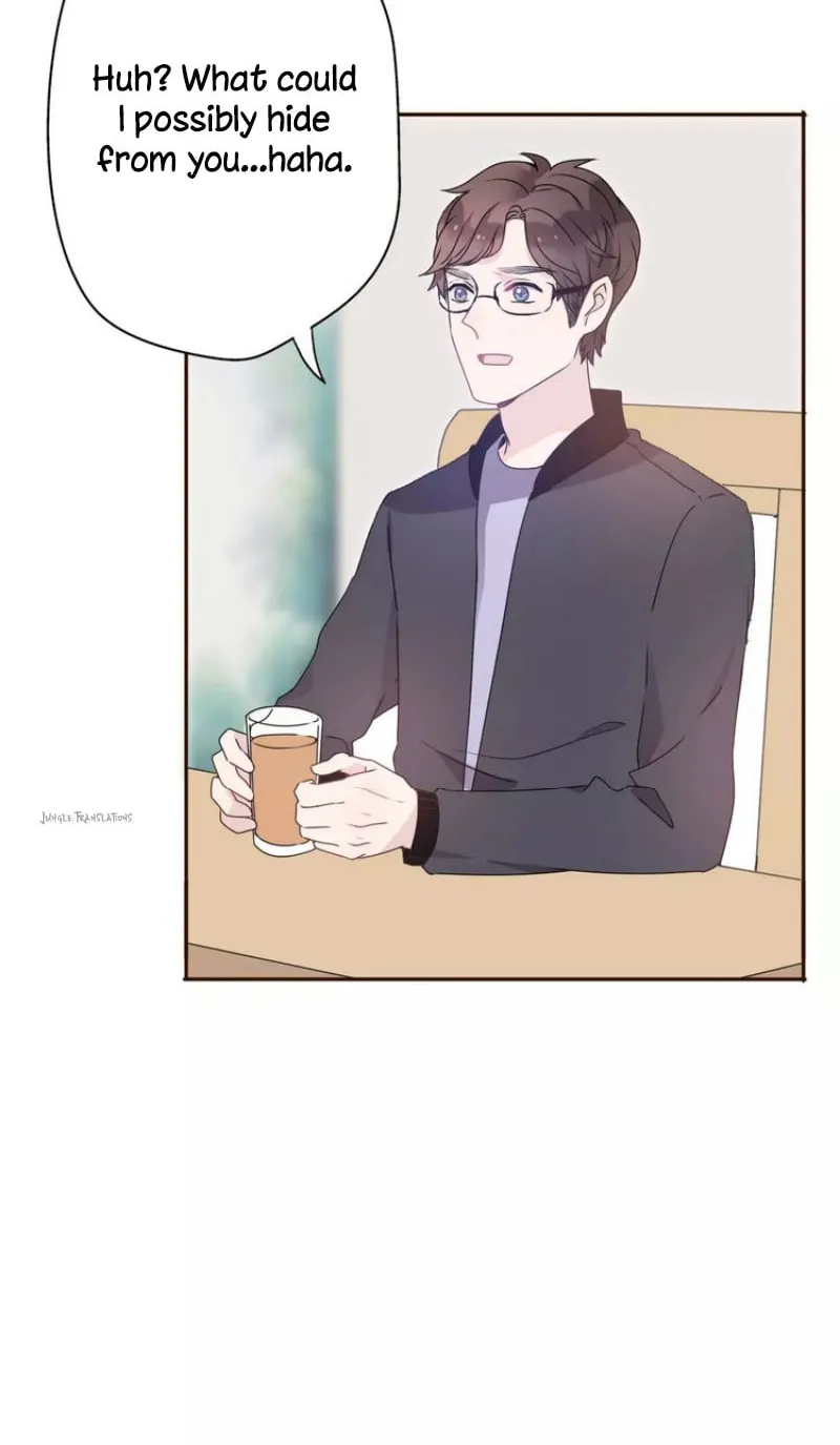 Read The Ex (Colored) chapter 5 image 34 on Lezhin