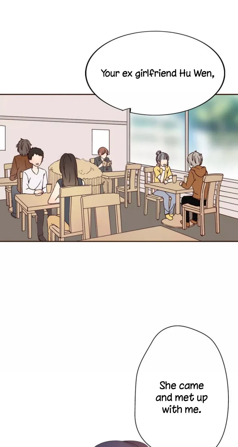 Read The Ex (Colored) chapter 5 image 35 on Lezhin