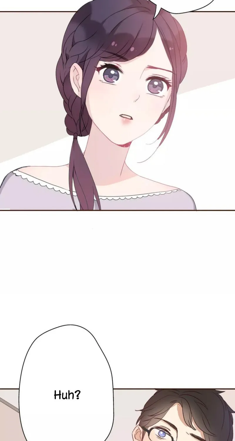 Read The Ex (Colored) chapter 5 image 36 on Lezhin