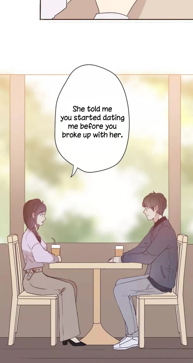 Read The Ex (Colored) chapter 5 image 38 on Lezhin