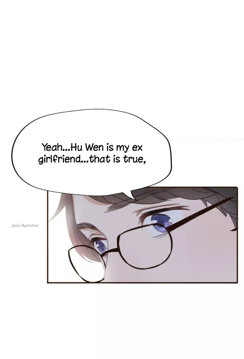 Read The Ex (Colored) chapter 5 image 40 on Lezhin