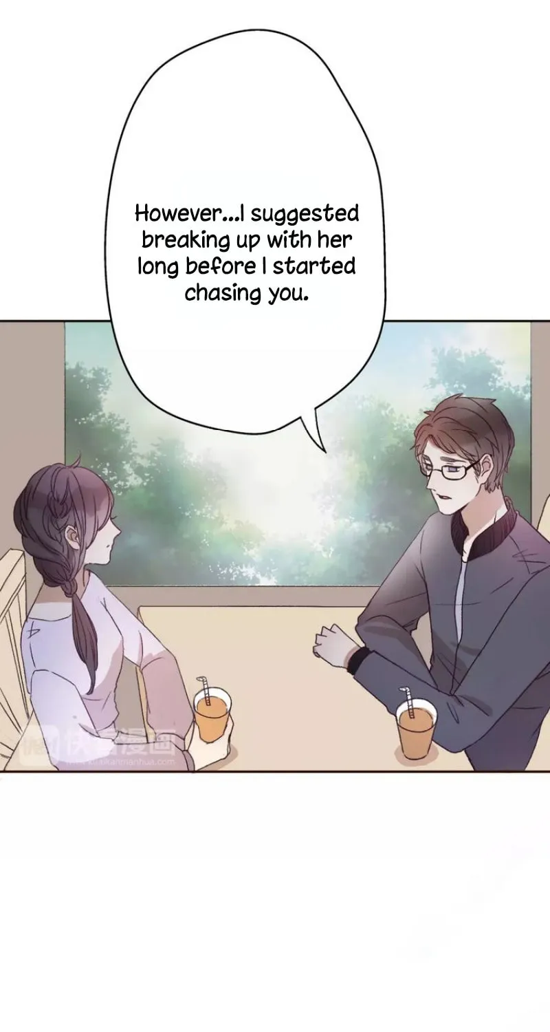 Read The Ex (Colored) chapter 5 image 41 on Lezhin