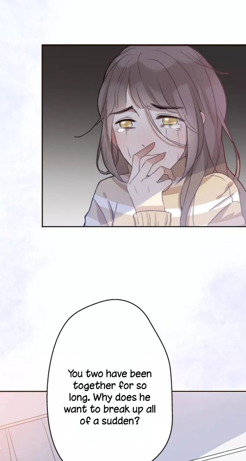 Read The Ex (Colored) chapter 5 image 43 on Lezhin