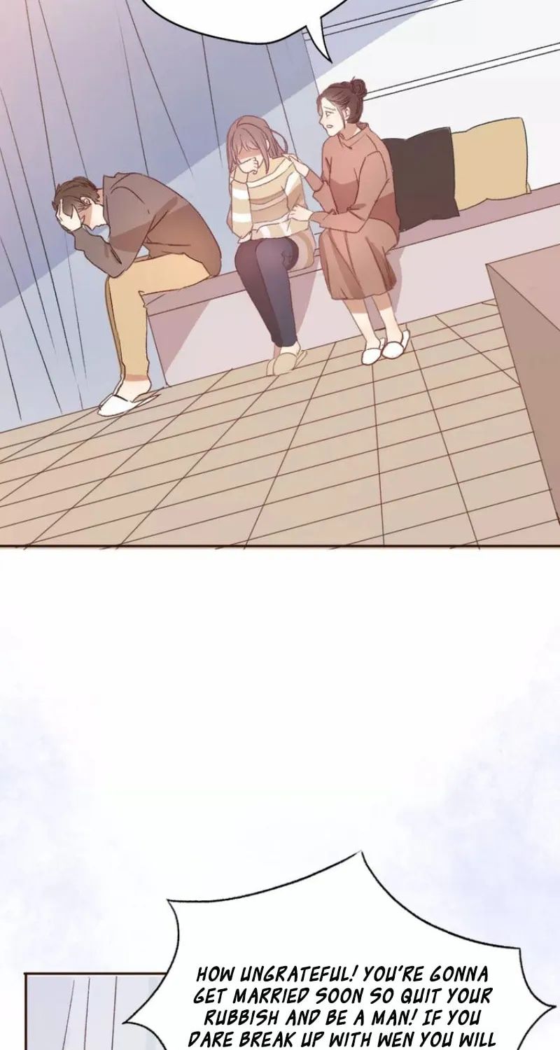 Read The Ex (Colored) chapter 5 image 44 on Lezhin