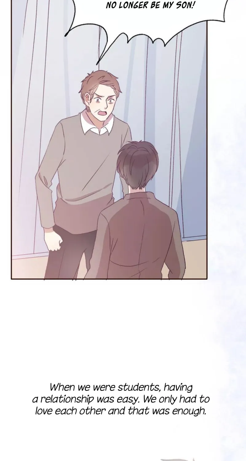 Read The Ex (Colored) chapter 5 image 45 on Lezhin