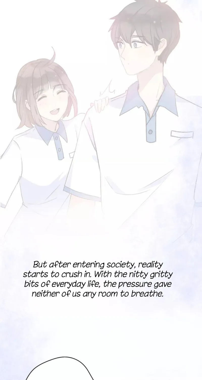 Read The Ex (Colored) chapter 5 image 46 on Lezhin