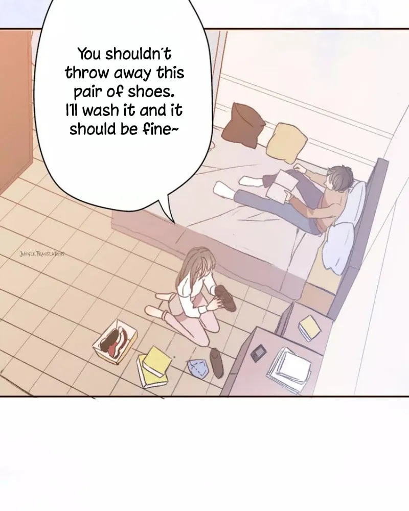 Read The Ex (Colored) chapter 5 image 47 on Lezhin