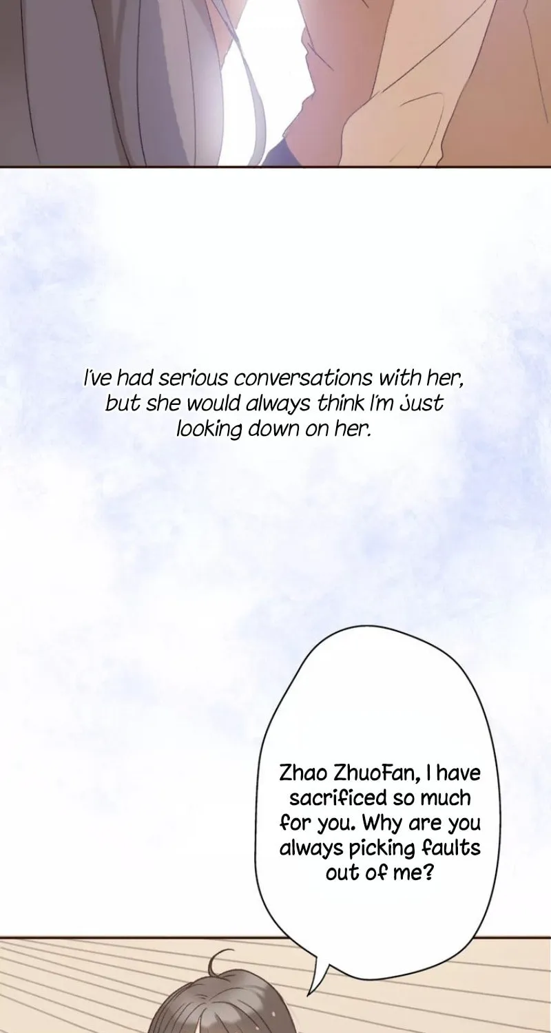 Read The Ex (Colored) chapter 5 image 52 on Lezhin
