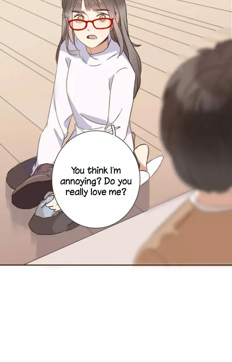 Read The Ex (Colored) chapter 5 image 53 on Lezhin