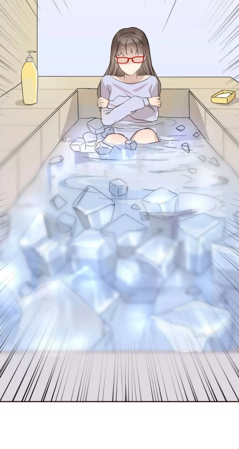 Read The Ex (Colored) chapter 5 image 56 on Lezhin