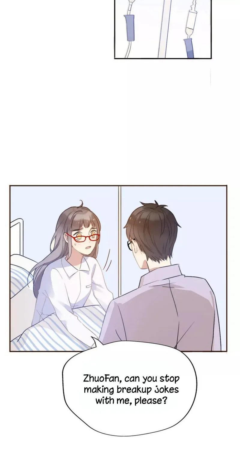 Read The Ex (Colored) chapter 5 image 59 on Lezhin