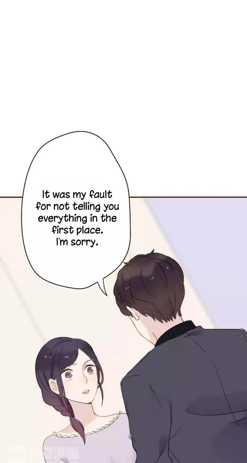 Read The Ex (Colored) chapter 5 image 65 on Lezhin