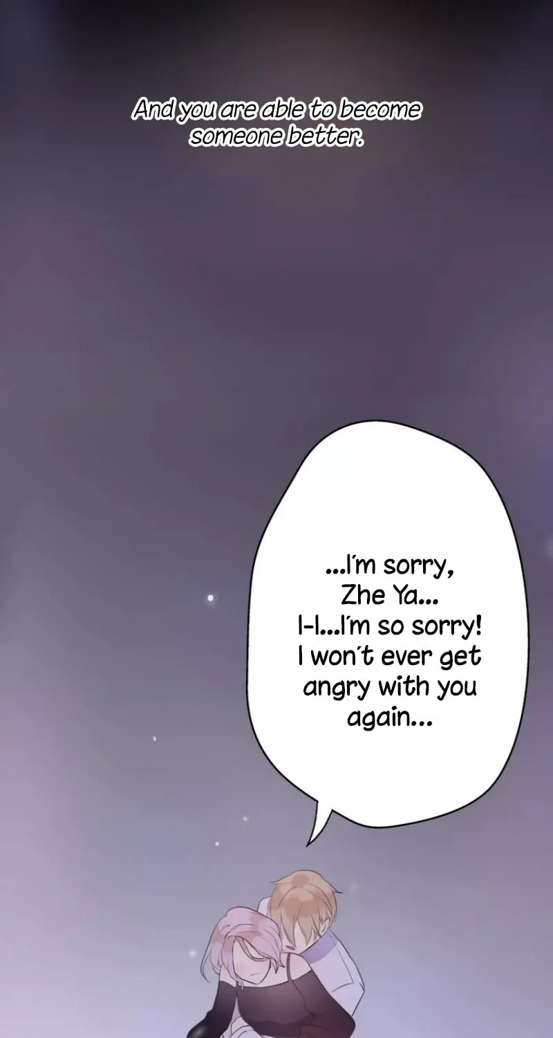 Read The Ex (Colored) chapter 5 image 7 on Lezhin