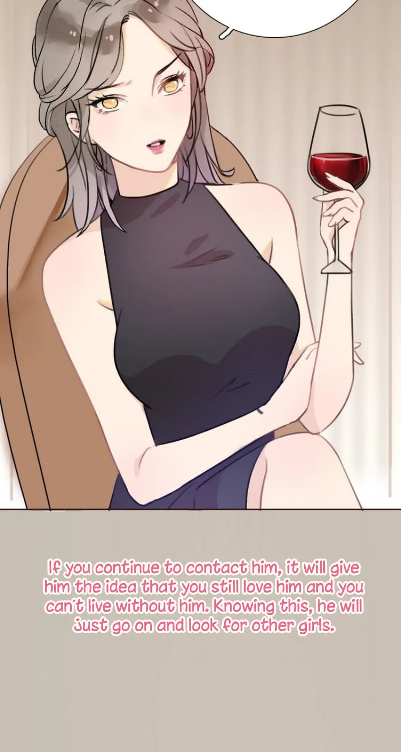 Read The Ex (Colored) chapter 5 image 78 on Lezhin