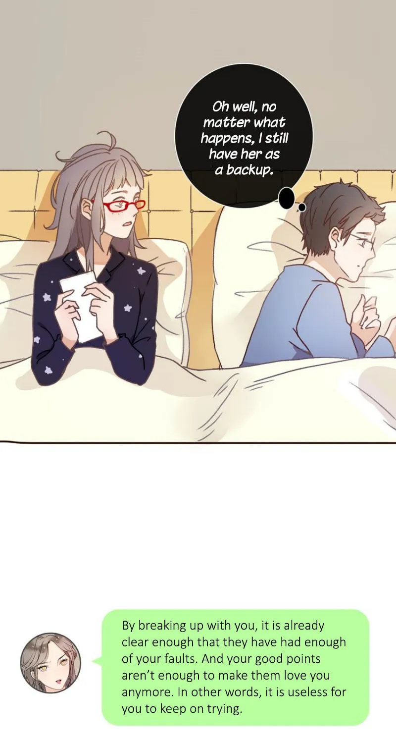 Read The Ex (Colored) chapter 5 image 79 on Lezhin
