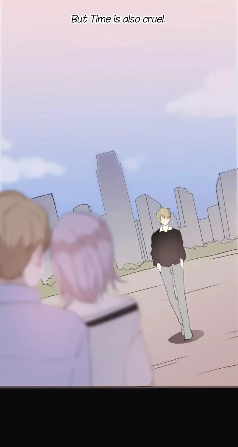 Read The Ex (Colored) chapter 5 image 9 on Lezhin