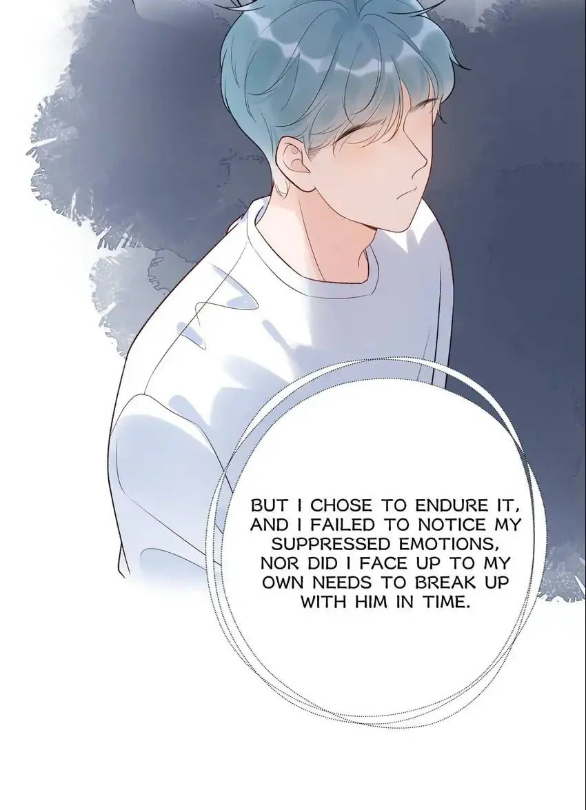 Read The Ex (Colored) chapter 50 image 13 on Lezhin