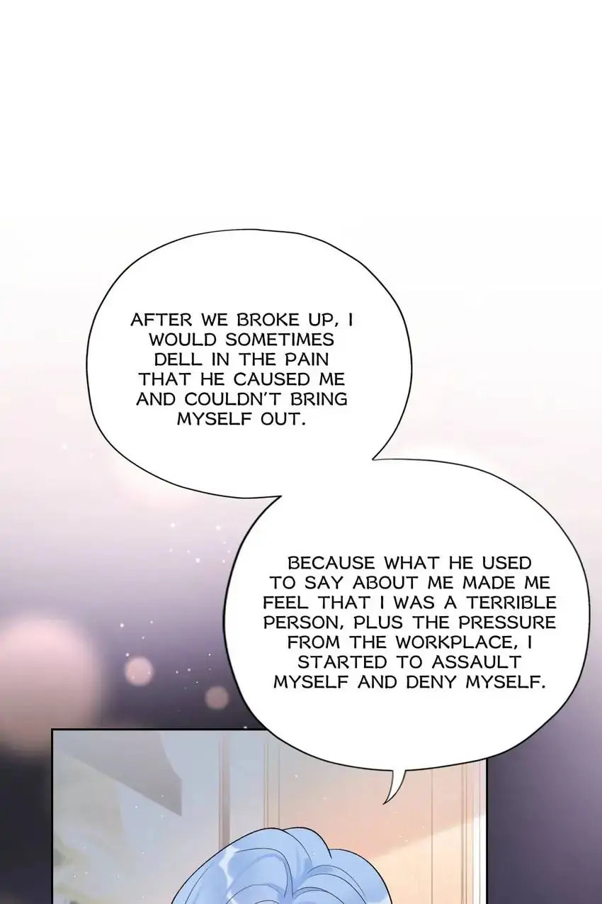 Read The Ex (Colored) chapter 50 image 14 on Lezhin