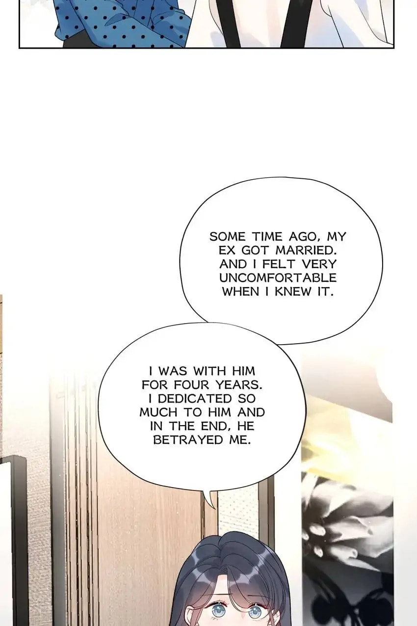 Read The Ex (Colored) chapter 50 image 18 on Lezhin
