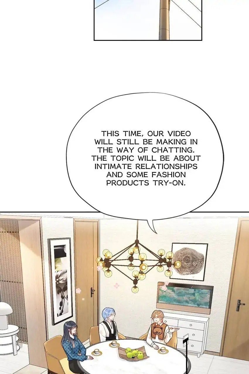 Read The Ex (Colored) chapter 50 image 2 on Lezhin