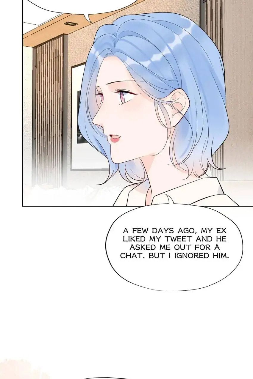 Read The Ex (Colored) chapter 50 image 21 on Lezhin