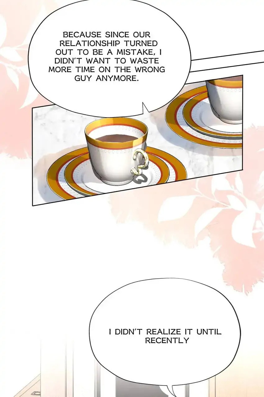 Read The Ex (Colored) chapter 50 image 22 on Lezhin
